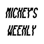mickeysweekly